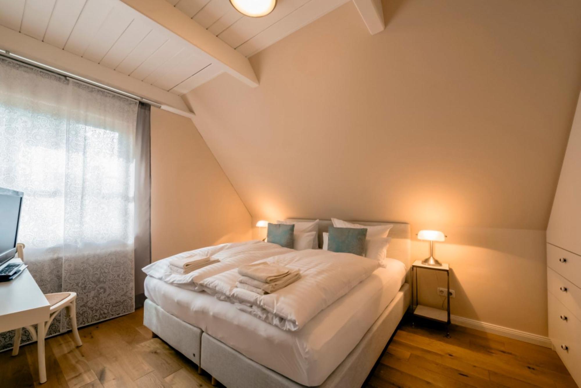 Ferienhaus Flieder In Liepe Rankwitz ภายนอก รูปภาพ