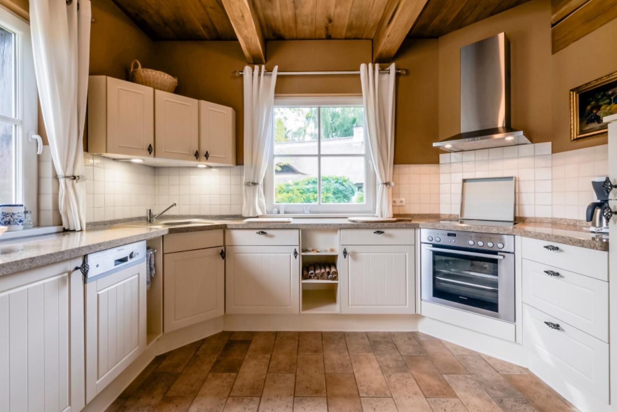 Ferienhaus Flieder In Liepe Rankwitz ภายนอก รูปภาพ