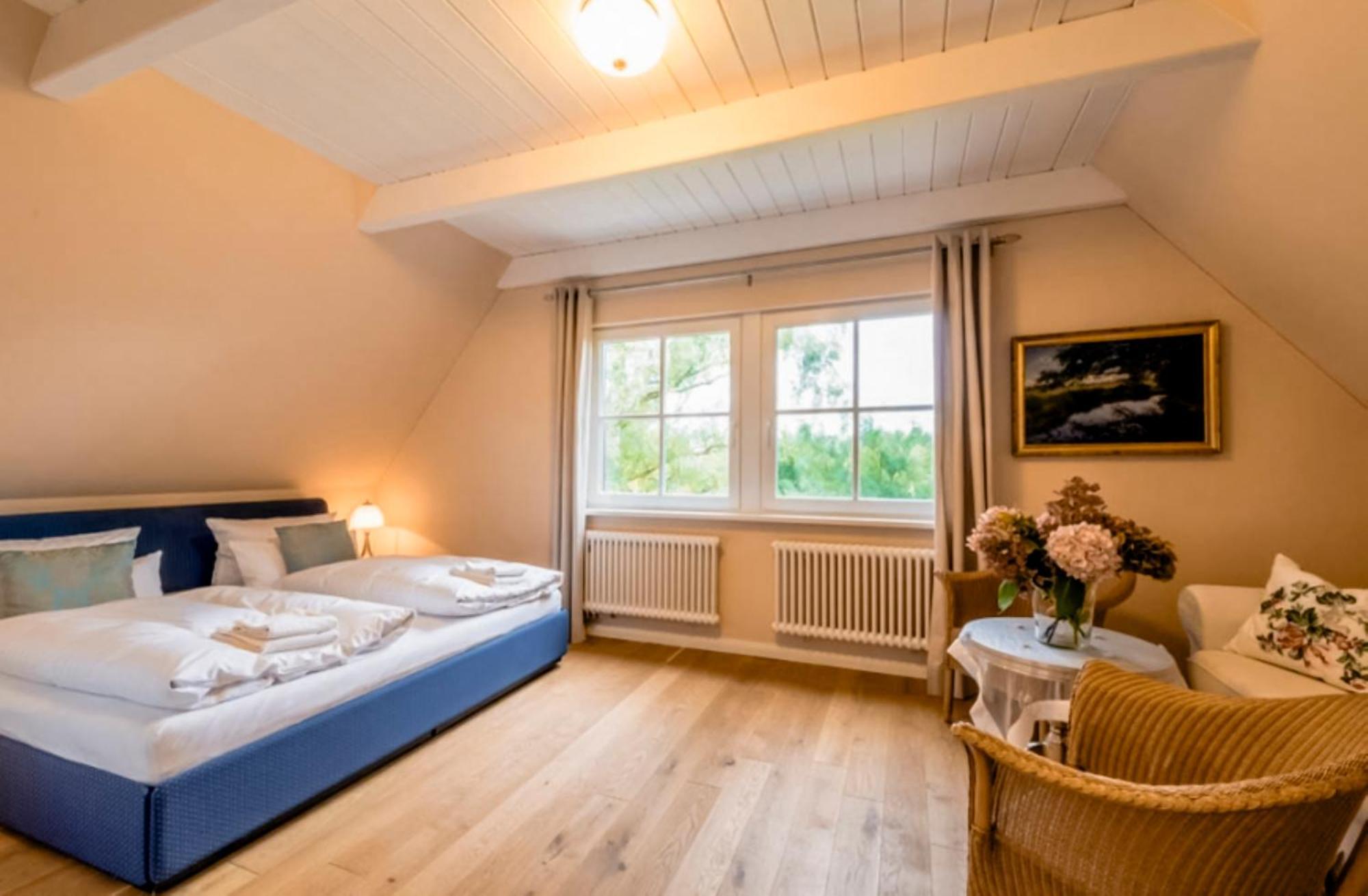 Ferienhaus Flieder In Liepe Rankwitz ภายนอก รูปภาพ